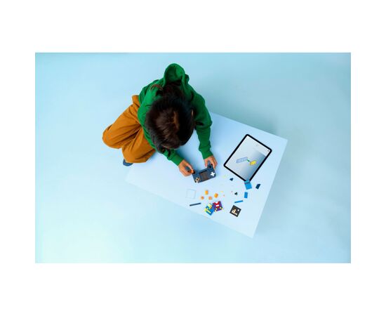 Конструктор LEGO Creator Игровая ретро-консоль (31380), изображение 10
