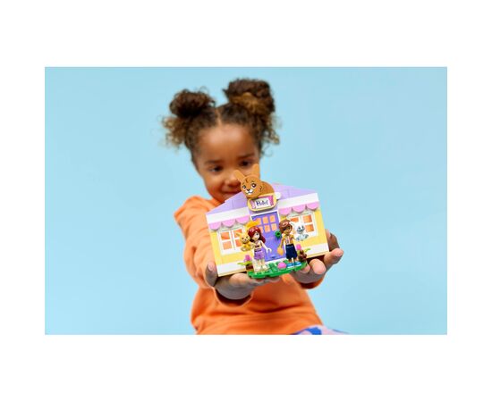 Конструктор LEGO Friends Ветеринарна клініка (42679), зображення 10