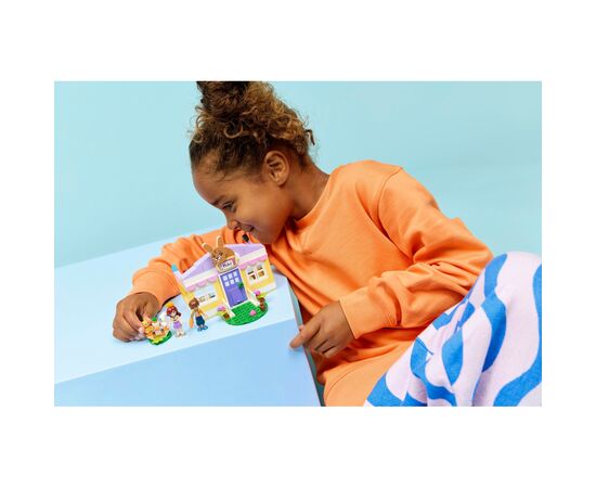 Конструктор LEGO Friends Ветеринарна клініка (42679), зображення 11