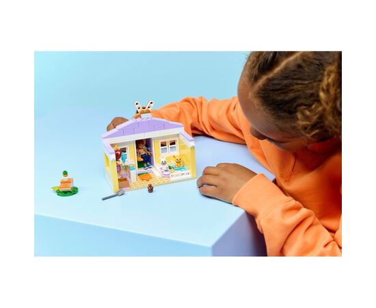 Конструктор LEGO Friends Ветеринарна клініка (42679), зображення 12