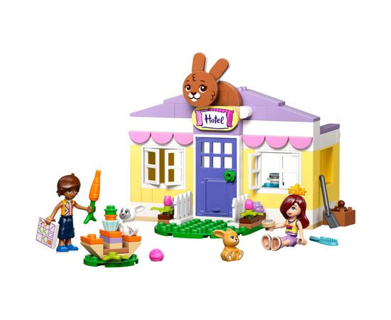 Конструктор LEGO Friends Ветеринарна клініка (42679), зображення 2