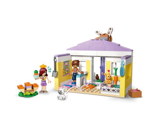 Конструктор LEGO Friends Ветеринарна клініка (42679), зображення 3