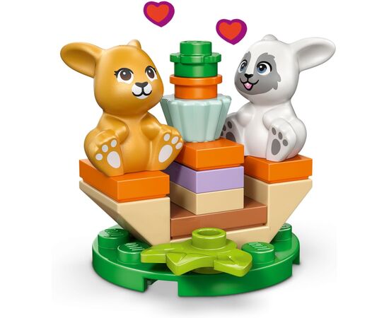 Конструктор LEGO Friends Ветеринарна клініка (42679), зображення 4