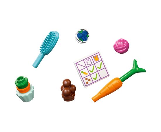 Конструктор LEGO Friends Ветеринарна клініка (42679), зображення 6