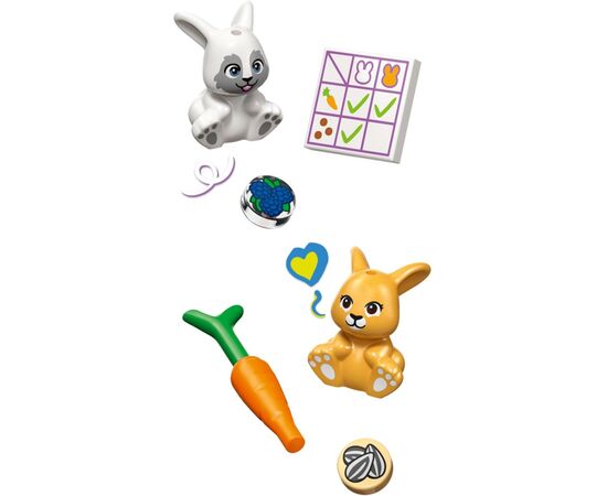 Конструктор LEGO Friends Ветеринарна клініка (42679), зображення 7