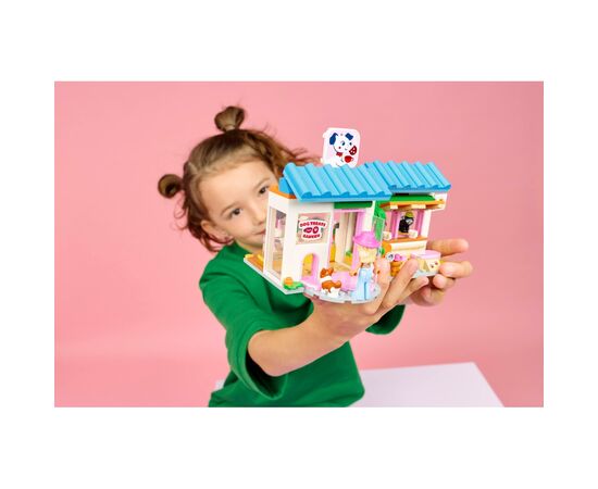 Конструктор LEGO Friends Пекарня собачьего лакомства (42677-), изображение 11