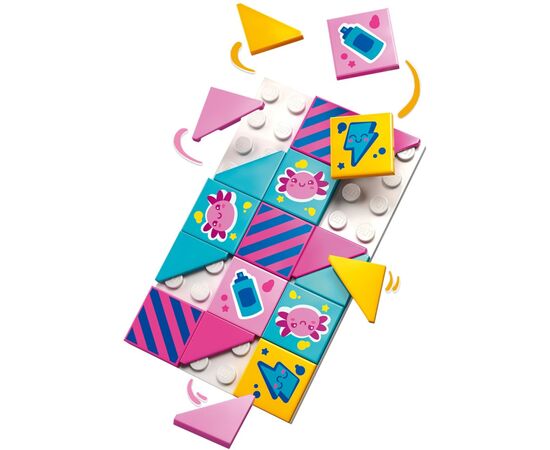 Конструктор LEGO Friends Семейный дом Лиан (42687), изображение 7