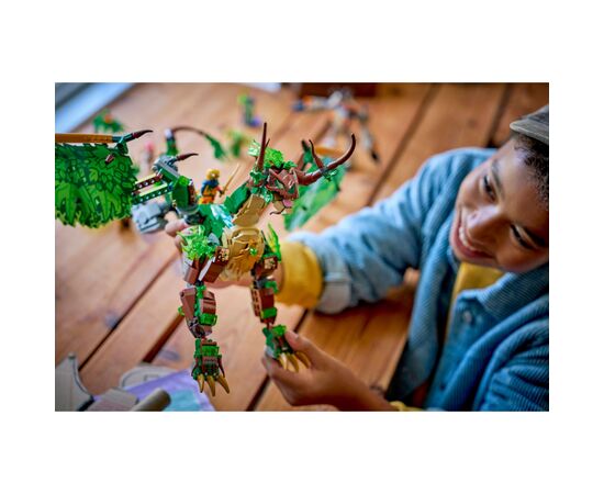 Конструктор LEGO Ninjago Дракон життя (71859), зображення 10