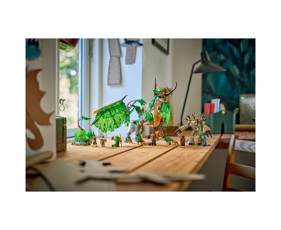 Конструктор LEGO Ninjago Дракон життя (71859), зображення 11