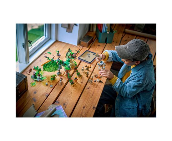 Конструктор LEGO Ninjago Дракон життя (71859), зображення 8