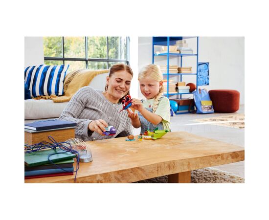 Конструктор LEGO Spidey Паук: Подводные транспортные средства (11207), изображение 10