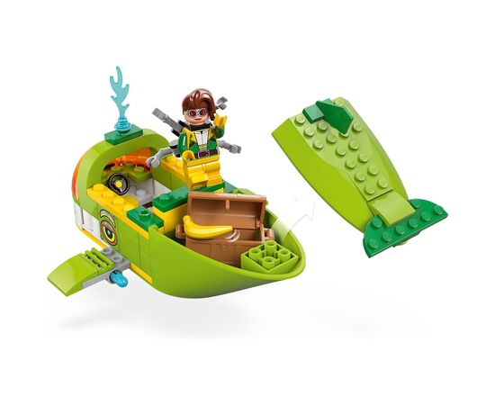 Конструктор LEGO Spidey Паук: Подводные транспортные средства (11207), изображение 5