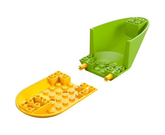 Конструктор LEGO Spidey Паук: Подводные транспортные средства (11207), изображение 6