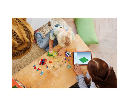 Конструктор LEGO Spidey Паук: Подводные транспортные средства (11207), изображение 9