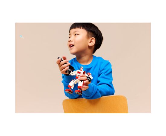 Конструктор LEGO Star Wars Робот ударного клона-солдата (75448-), изображение 6