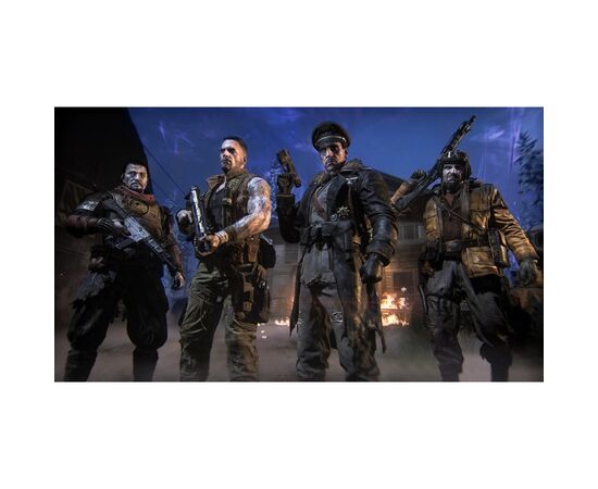 Игра Sony Call of Duty Black Ops 7, BD диск (1182648), изображение 11