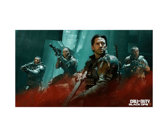 Игра Sony Call of Duty Black Ops 7, BD диск (1182648), изображение 6