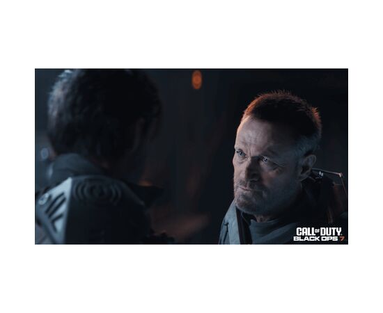 Игра Xbox Call of Duty: Black Ops 7, BD диск (11842650), изображение 4