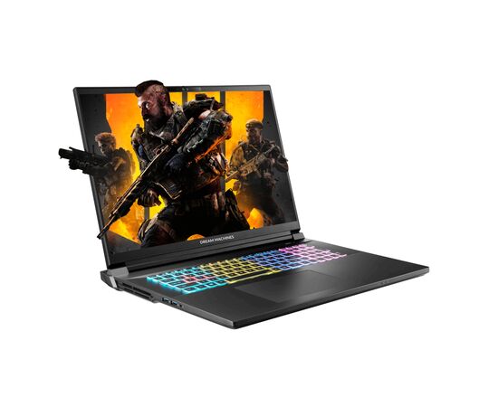 Ноутбук Dream Machines RX5090-18 (RX5090-18UA29), зображення 2