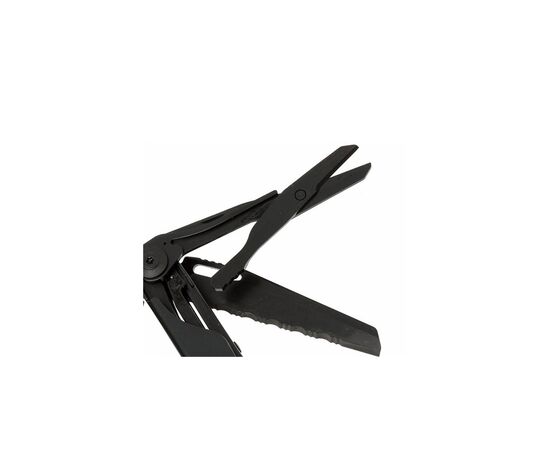 Мультитул Leatherman Surge BLACK, чехол MOLLE, картонная коробка (831333), изображение 7