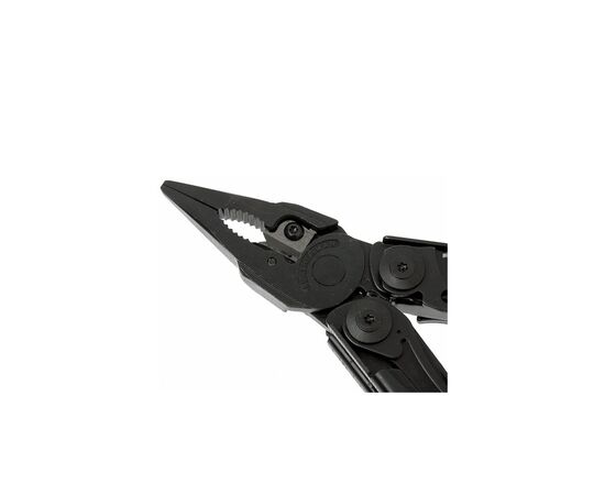 Мультитул Leatherman Surge BLACK, чехол MOLLE, картонная коробка (831333), изображение 8