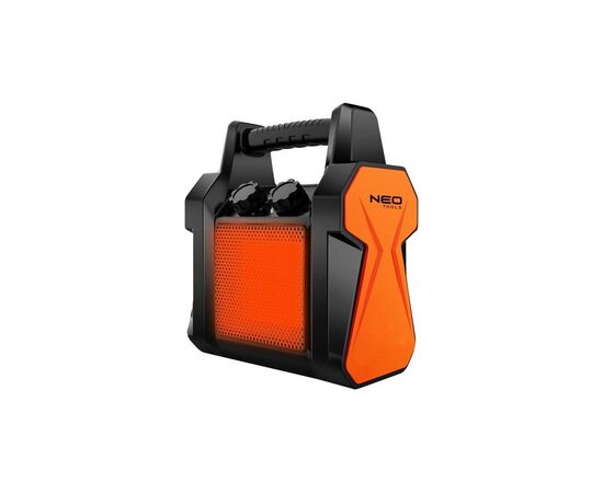 Обогреватель Neo Tools 2 кВт, PTC (90-060), изображение 3