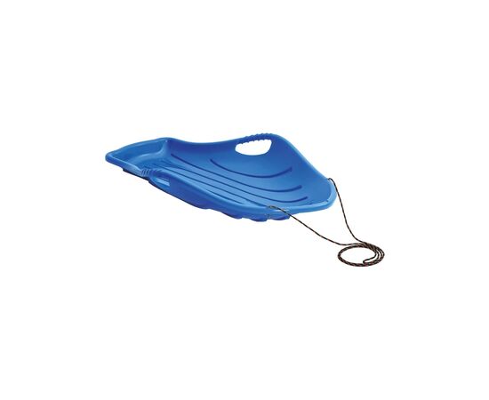 Санки Prosperplast BIG льодянка синя (5905197190235)