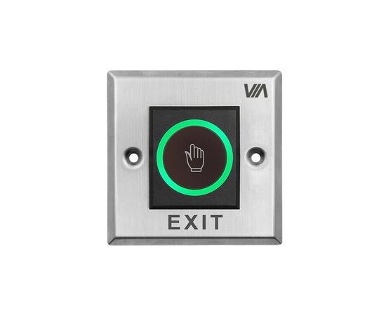 Кнопка выхода VIA VB8686M, изображение 3