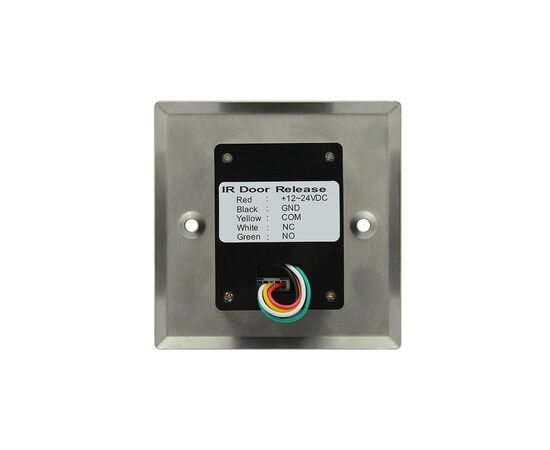 Кнопка выхода VIA VB8686M, изображение 5