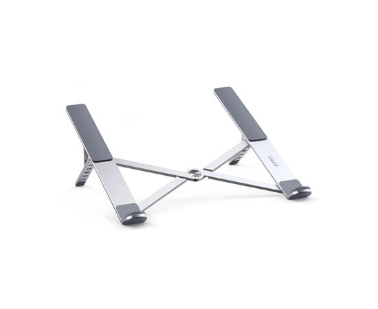 Подставка для ноутбука Ugreen LP451 Foldable Holder for Laptop Silver (40289)