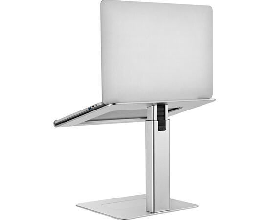 Подставка для ноутбука Gembird до 15.6", регулируемая, алюминий (NBS-D1-02), изображение 8