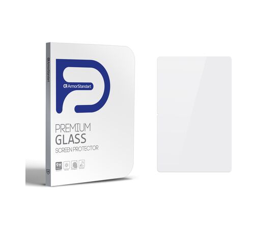 Стекло защитное Armorstandart Glass.CR Samsung Tab S11 (SM-X730/X736) (ARM88047)