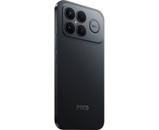 Мобильный телефон Xiaomi Poco F8 Ultra 12/256GB Black (1179967), изображение 11