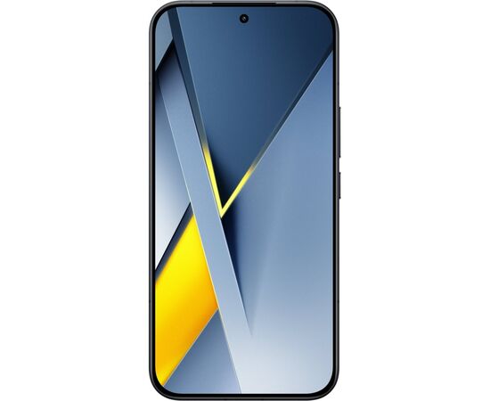 Мобильный телефон Xiaomi Poco F8 Ultra 12/256GB Black (1179967), изображение 2