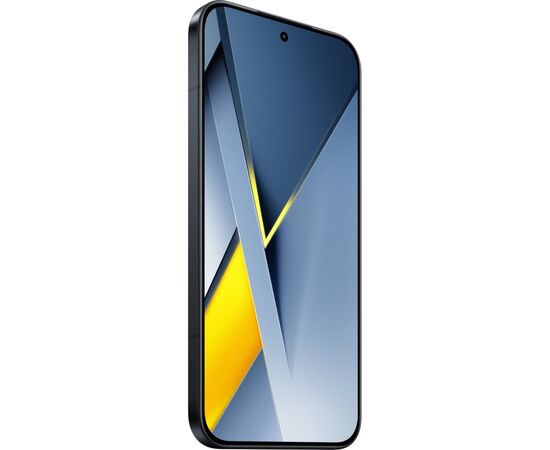 Мобильный телефон Xiaomi Poco F8 Ultra 12/256GB Black (1179967), изображение 8