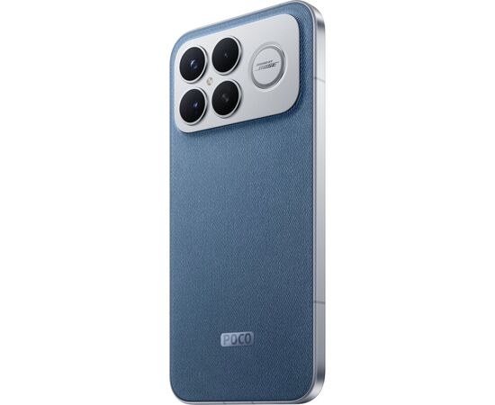 Мобильный телефон Xiaomi Poco F8 Ultra 12/256GB Denim Blue (1179968), изображение 10