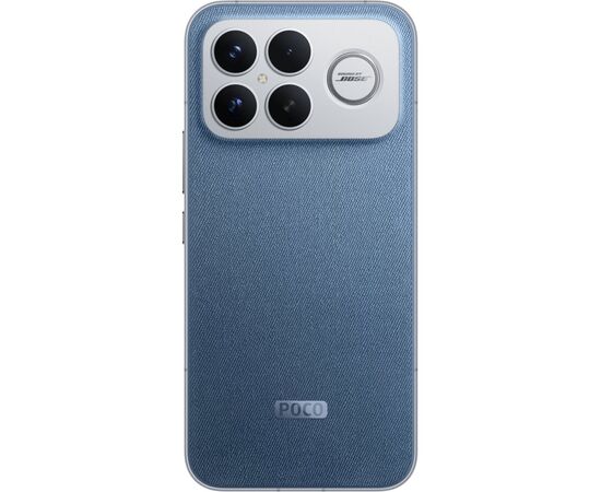 Мобильный телефон Xiaomi Poco F8 Ultra 12/256GB Denim Blue (1179968), изображение 3