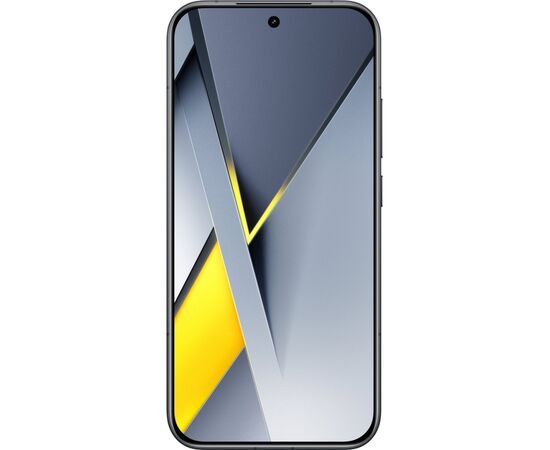 Мобильный телефон Xiaomi Poco F8 Pro 12/256GB Black (1179961), изображение 2