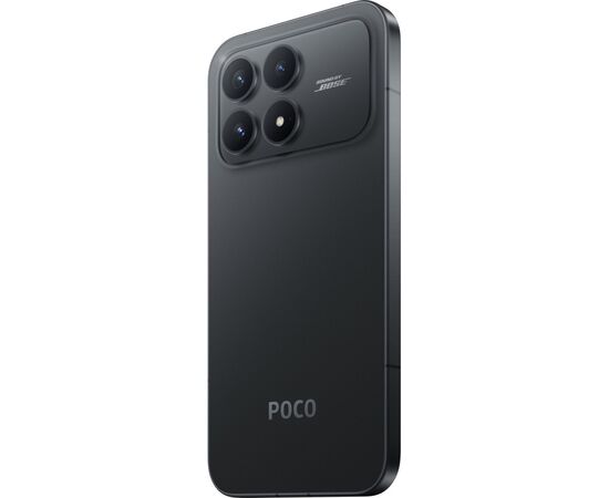 Мобильный телефон Xiaomi Poco F8 Pro 12/512GB Black (1179964), изображение 10