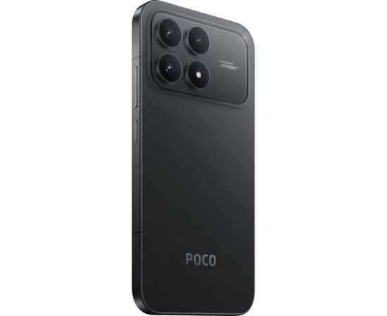 Мобильный телефон Xiaomi Poco F8 Pro 12/512GB Black (1179964), изображение 11
