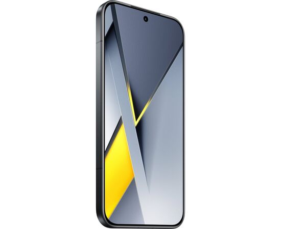 Мобильный телефон Xiaomi Poco F8 Pro 12/512GB Black (1179964), изображение 8