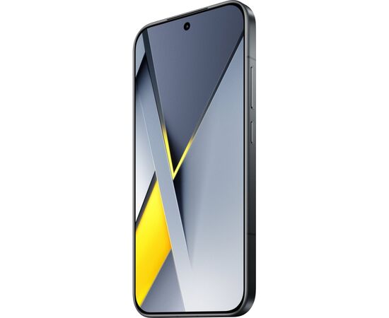 Мобильный телефон Xiaomi Poco F8 Pro 12/512GB Black (1179964), изображение 9