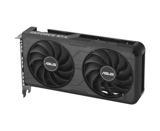 Видеокарта ASUS GeForce RTX5060 8Gb DUAL OC EVO (DUAL-RTX5060-O8G-EVO), изображение 5