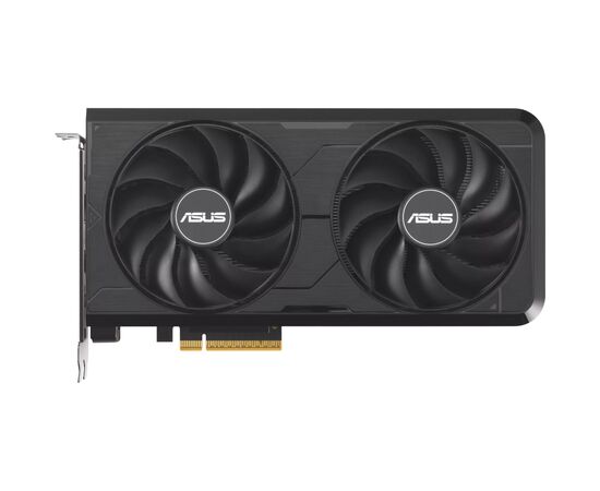 Видеокарта ASUS GeForce RTX5060 8Gb DUAL OC EVO (DUAL-RTX5060-O8G-EVO)