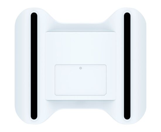 Зарядное устройство HyperX ChargePlay Duo для PS5 DualSense White (51P68AA), изображение 4