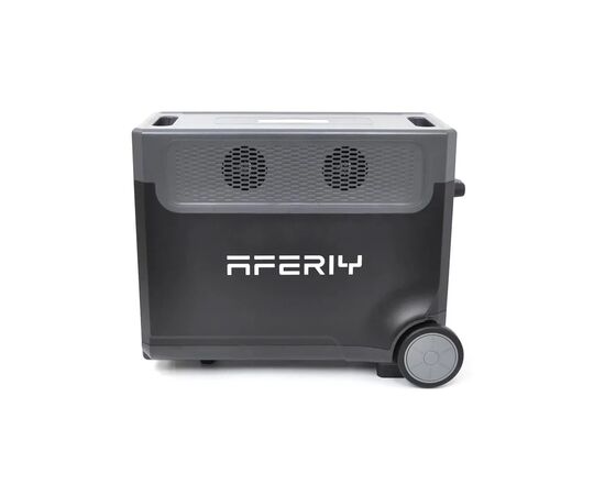 Зарядная станция Aferiy AF-P310-EC-H 3600W 3840Wh (Aferiy AF-P310-EC-H), изображение 3