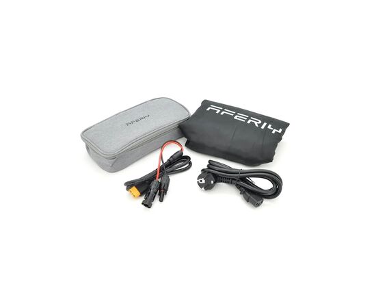 Зарядная станция Aferiy AF-P310-EC-H 3600W 3840Wh (Aferiy AF-P310-EC-H), изображение 6