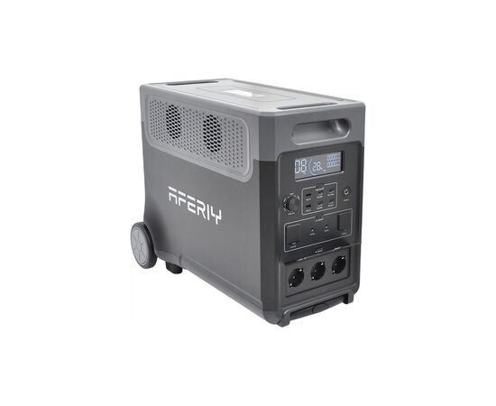 Зарядная станция Aferiy AF-P310-EC-H 3600W 3840Wh (Aferiy AF-P310-EC-H)