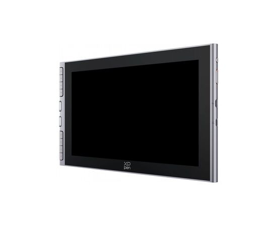 Планшет-монитор XP-Pen Artist12 Pen Display (3nd Gen) Gray (CPCD121FH-GR), изображение 10