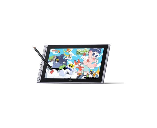 Планшет-монитор XP-Pen Artist12 Pen Display (3nd Gen) Gray (CPCD121FH-GR), изображение 2